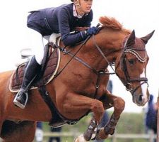 Chantilly 2012