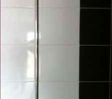 Fa&iuml;ence SDB RDC