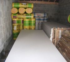 Stockage en libre service