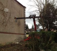 Mise en place de l'IPN