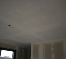 Sous couche de peinture