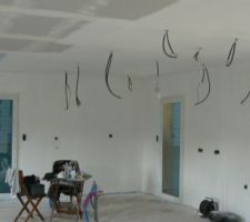 Coin cuisine termin&eacute; !