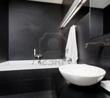 Idée salle de bain