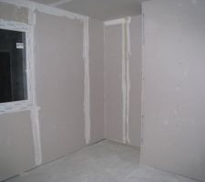 Une chambre