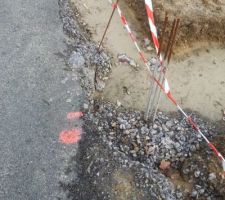 D&eacute;calage garage