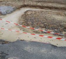 D&eacute;calage garage