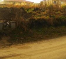 Terrain &agrave; Firminy