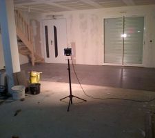 Carrelage Lift Grey - Marque Love