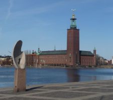 Stockholm