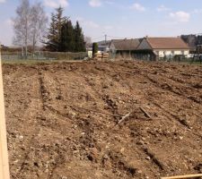 1092M2 de terrain