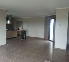 Cuisine s&eacute;jour