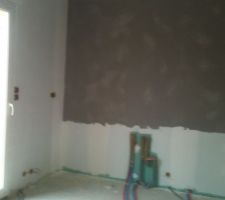 Effet béton