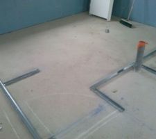 Chambre &agrave; jade