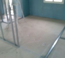 Chambre &agrave; Audrey