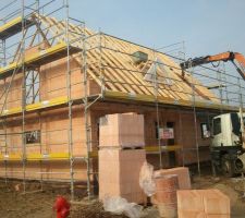 Finition ma&ccedil;onnerie