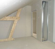 Chambre parentale