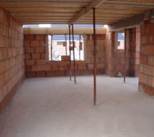 C'est Propre !!!! comme le chantier ...