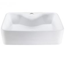 Vasque &agrave; poser amber castorama