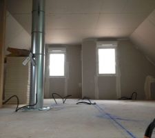 2 Chambres