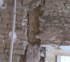 Il y a bien une poutre vertical! Yesss