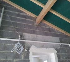 Conduits pour aspiration centralisée