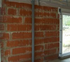 &eacute;vent de toilettes