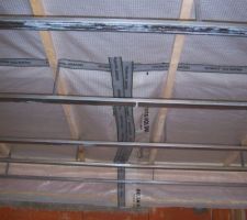 B&acirc;che isolante