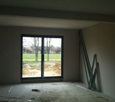 Salon sejour
