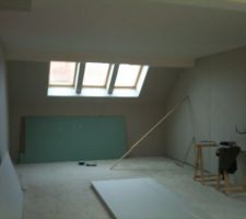 Salon Séjour