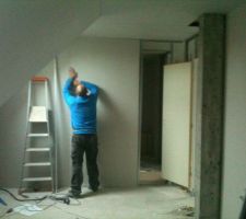 Chambre des filles