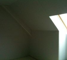 Chambre du grand