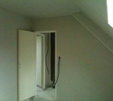 Chambre du grand