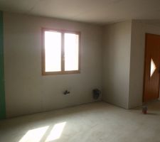 Chambres parents