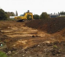 Et voil&agrave; c'est partiiii....29 ctobre 2012