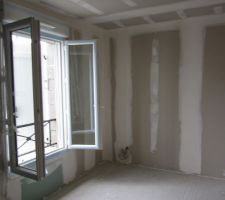 Chambre parentale