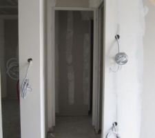 Couloir RDC