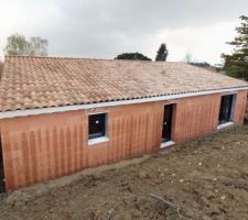 Hors d'eau hors d'air