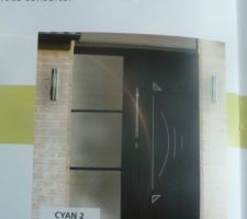 Notre future porte d'entrée !!!