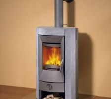 Thermo pierre rika