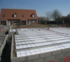 Vide sanitaire terminé