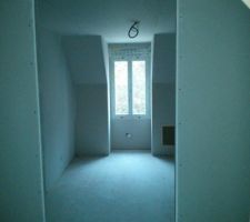Chambre parents