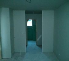 Chambre parentale