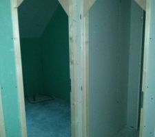 SdB   toilettes