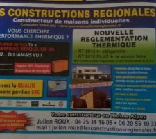Publicité