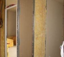 Etage en cours