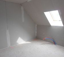 Une 2éme chambre