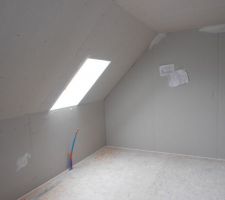 Une chambre