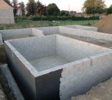 Tient, c'est pas terminé ... on finira en J6