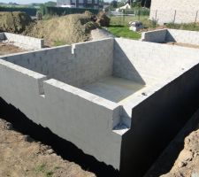 Et voilà le travail, y'a plus qu'à laisser secher