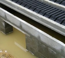 Vide sanitaire ou plein aquatique ?